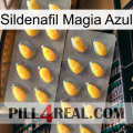 Blue Magic Sildenafil cialis2